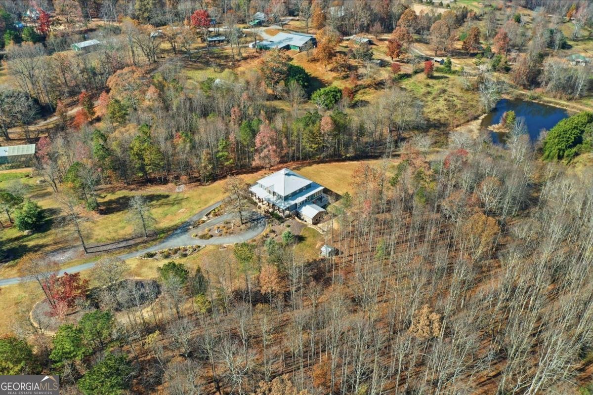 116 Lakota Drive Dawsonville - 89