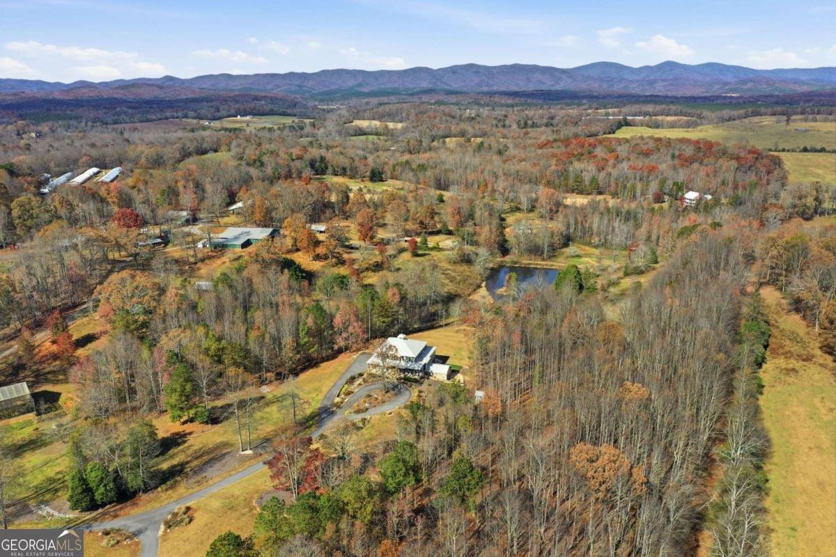 116 Lakota Drive Dawsonville - 90