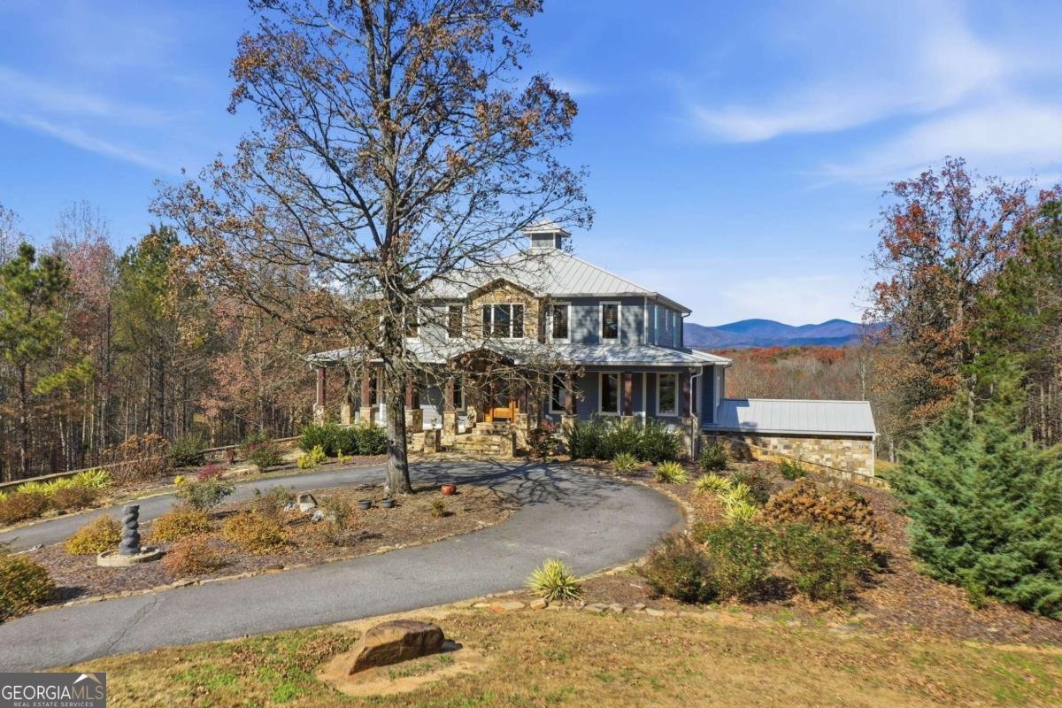 116 Lakota Drive Dawsonville - 91