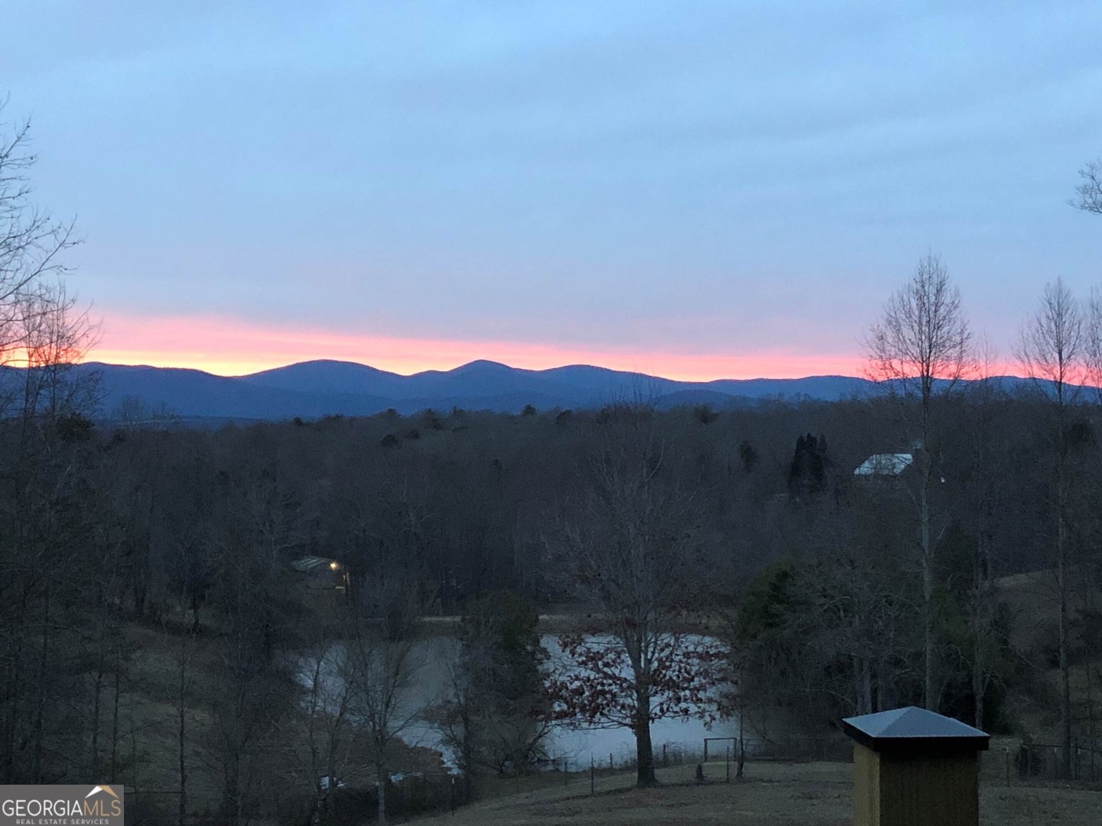 116 Lakota Drive Dawsonville - 92