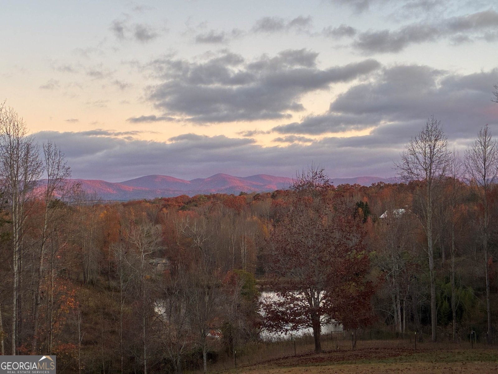 116 Lakota Drive Dawsonville - 93