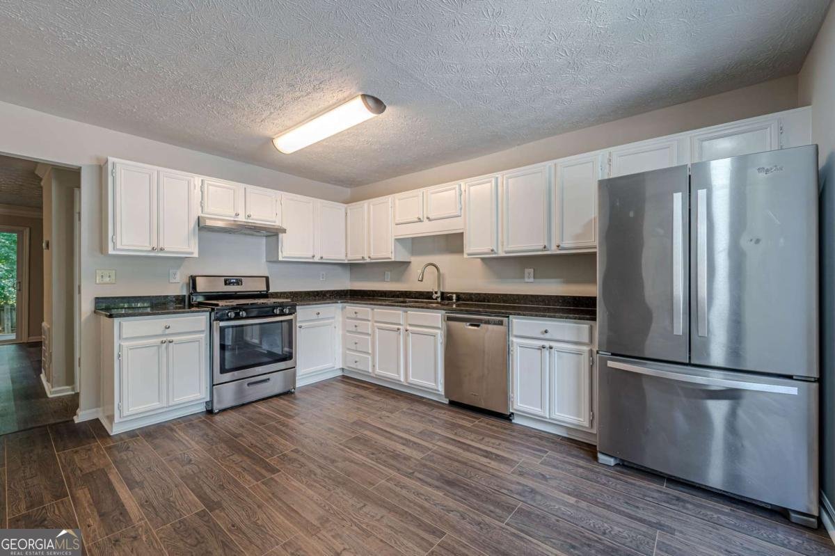 6614 Meadow Green Circle Peachtree Corners - 10