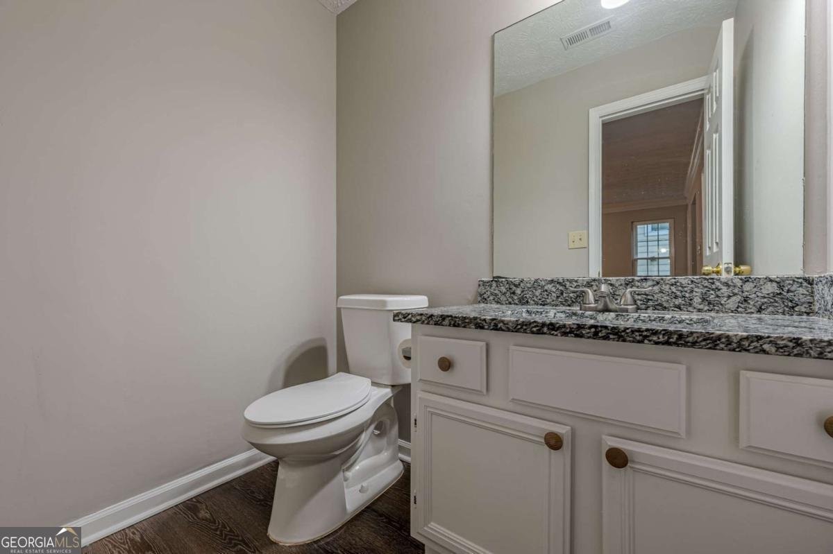 6614 Meadow Green Circle Peachtree Corners - 15