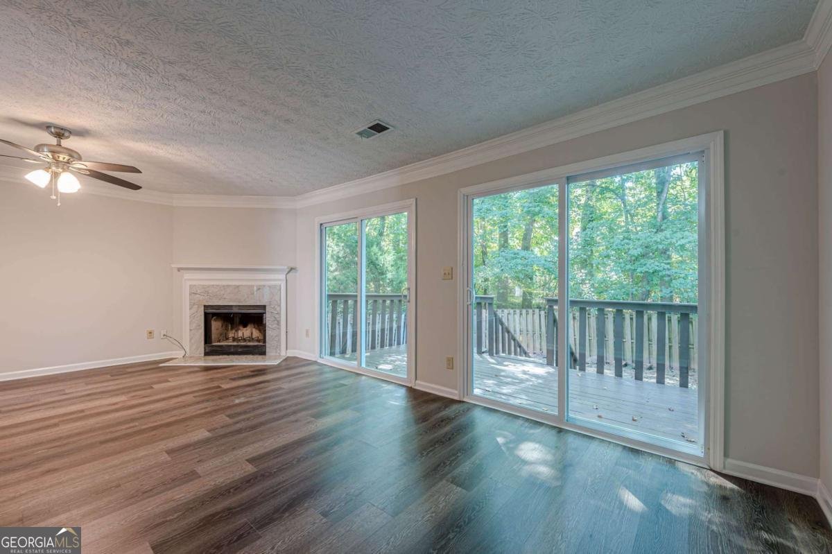 6614 Meadow Green Circle Peachtree Corners - 18