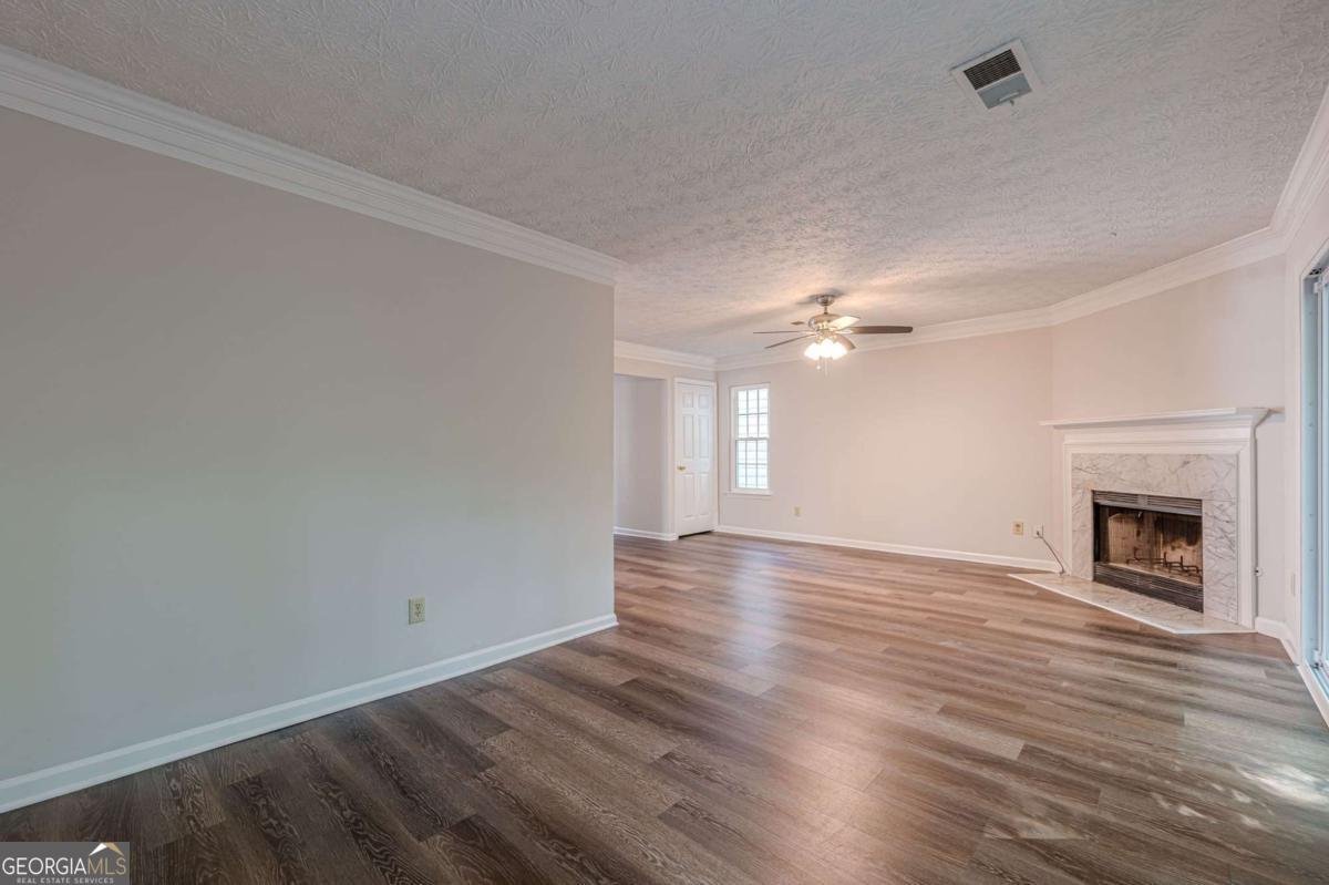 6614 Meadow Green Circle Peachtree Corners - 19