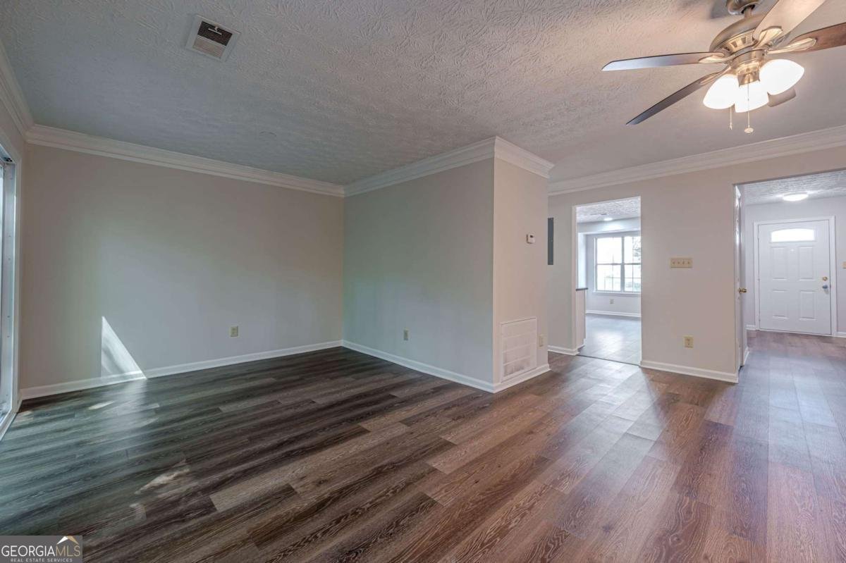 6614 Meadow Green Circle Peachtree Corners - 20