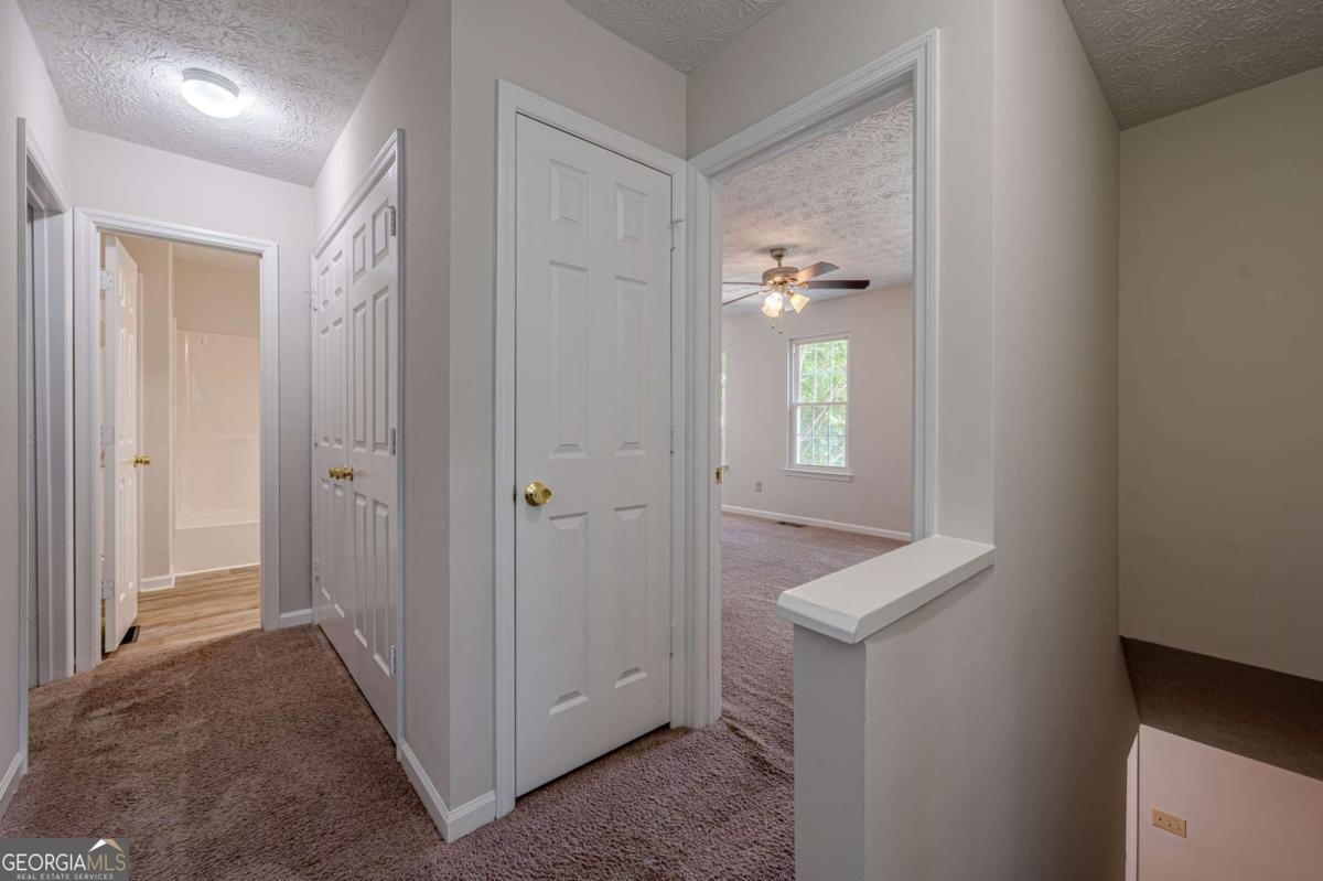 6614 Meadow Green Circle Peachtree Corners - 21