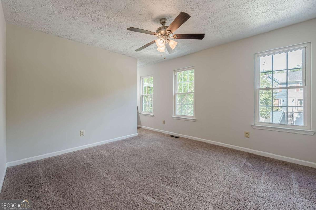 6614 Meadow Green Circle Peachtree Corners - 22