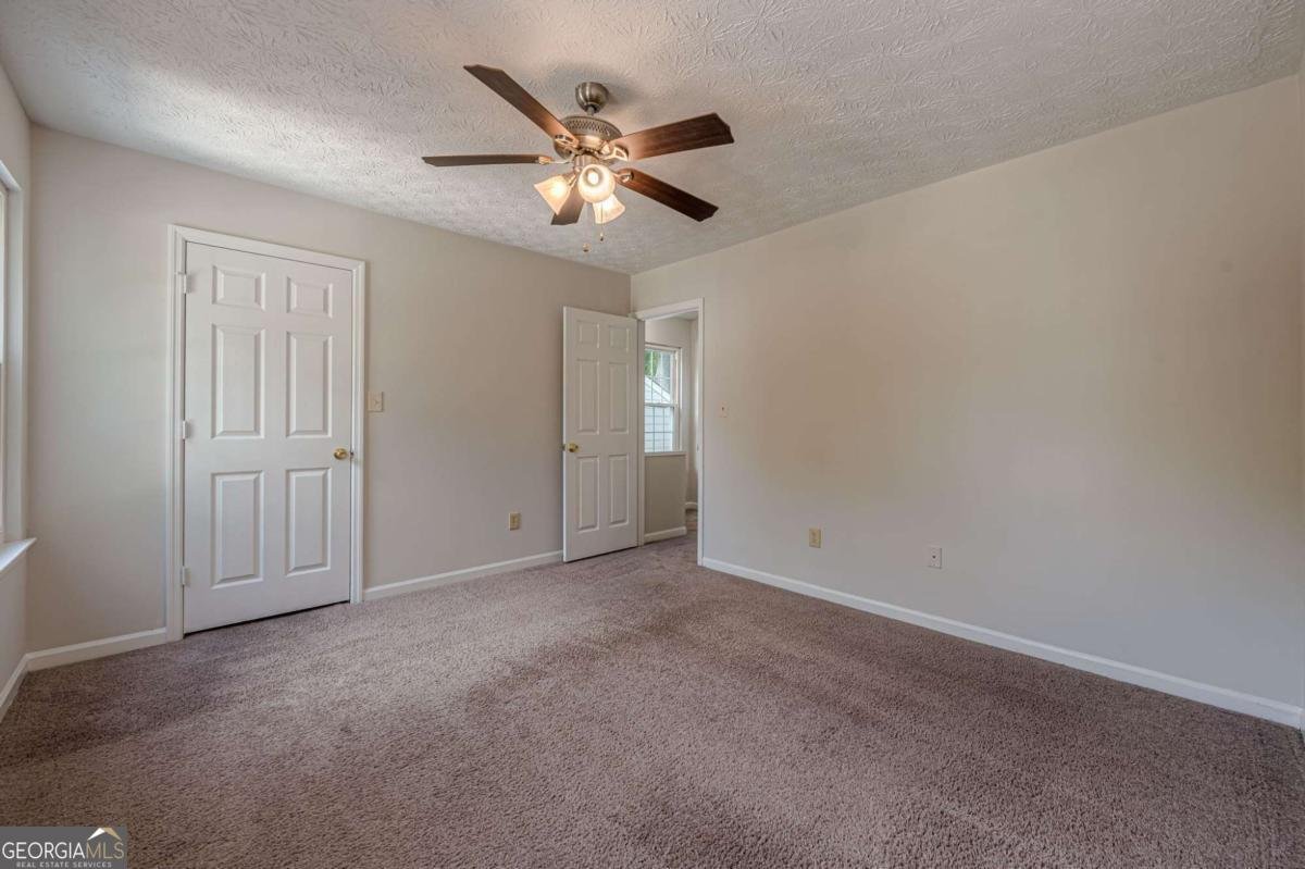 6614 Meadow Green Circle Peachtree Corners - 23