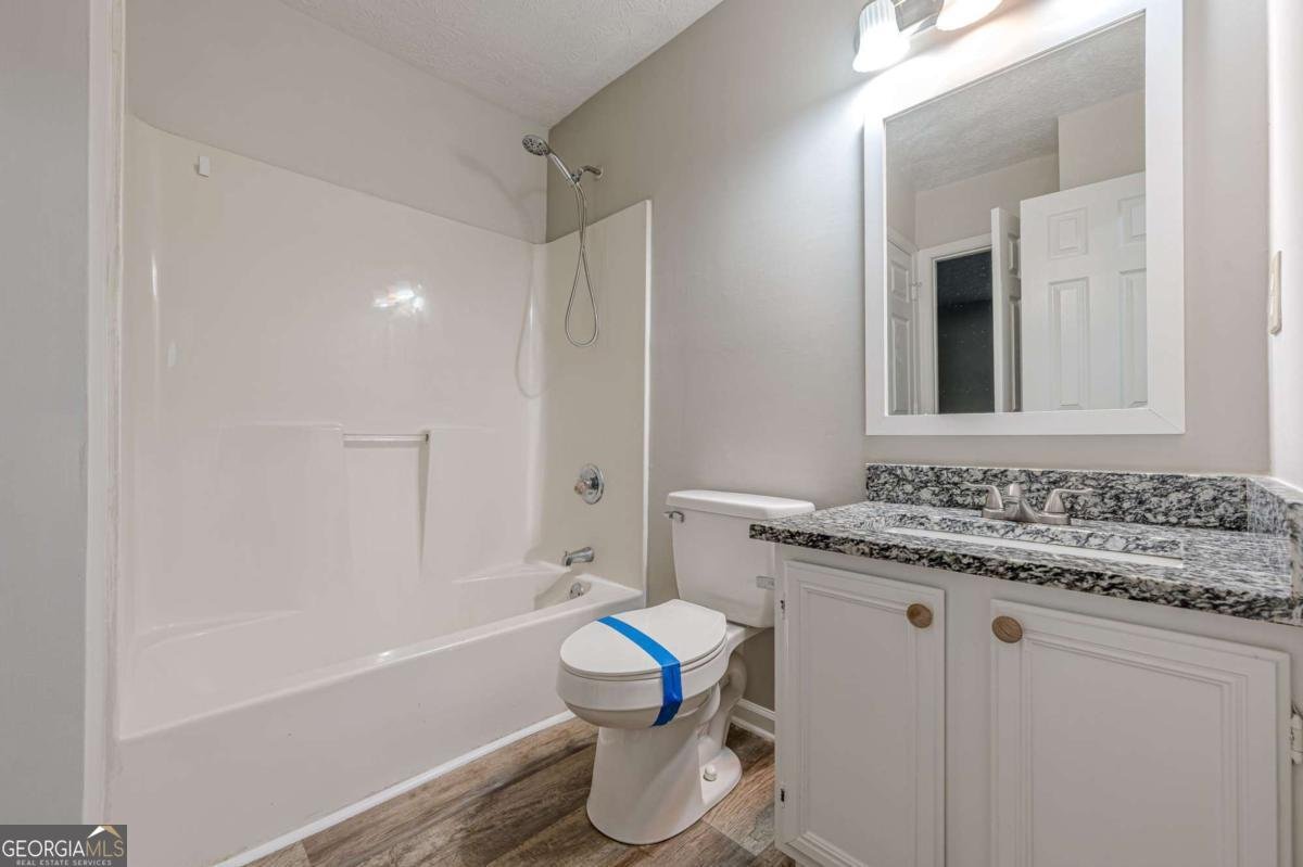 6614 Meadow Green Circle Peachtree Corners - 27