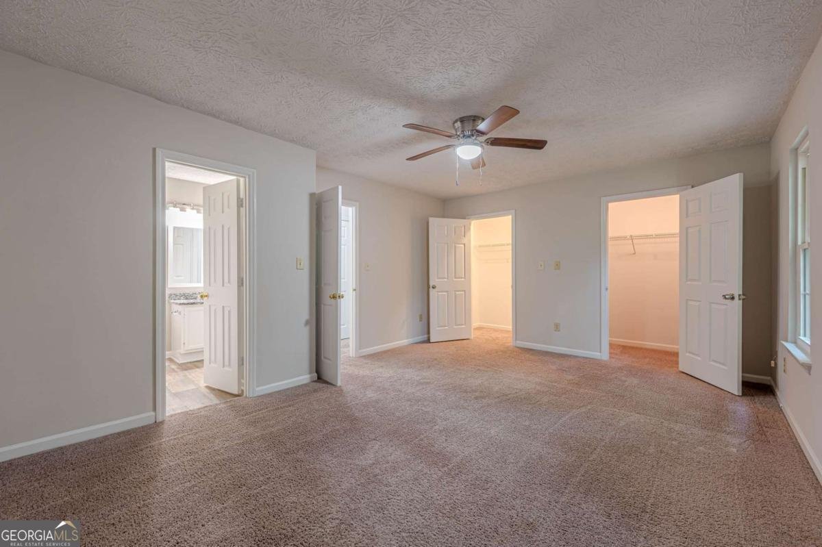 6614 Meadow Green Circle Peachtree Corners - 29