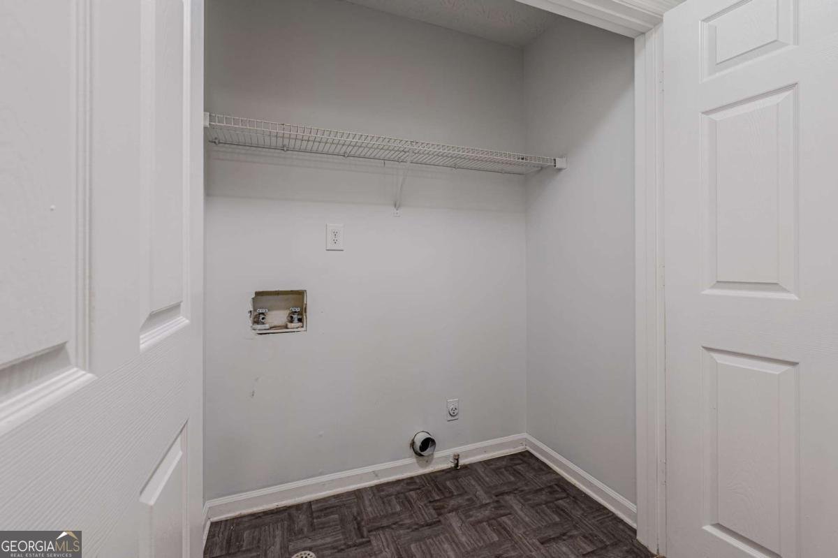 6614 Meadow Green Circle Peachtree Corners - 31