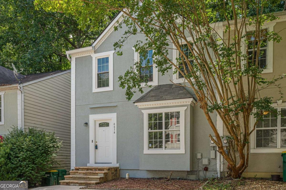 6614 Meadow Green Circle Peachtree Corners - 4