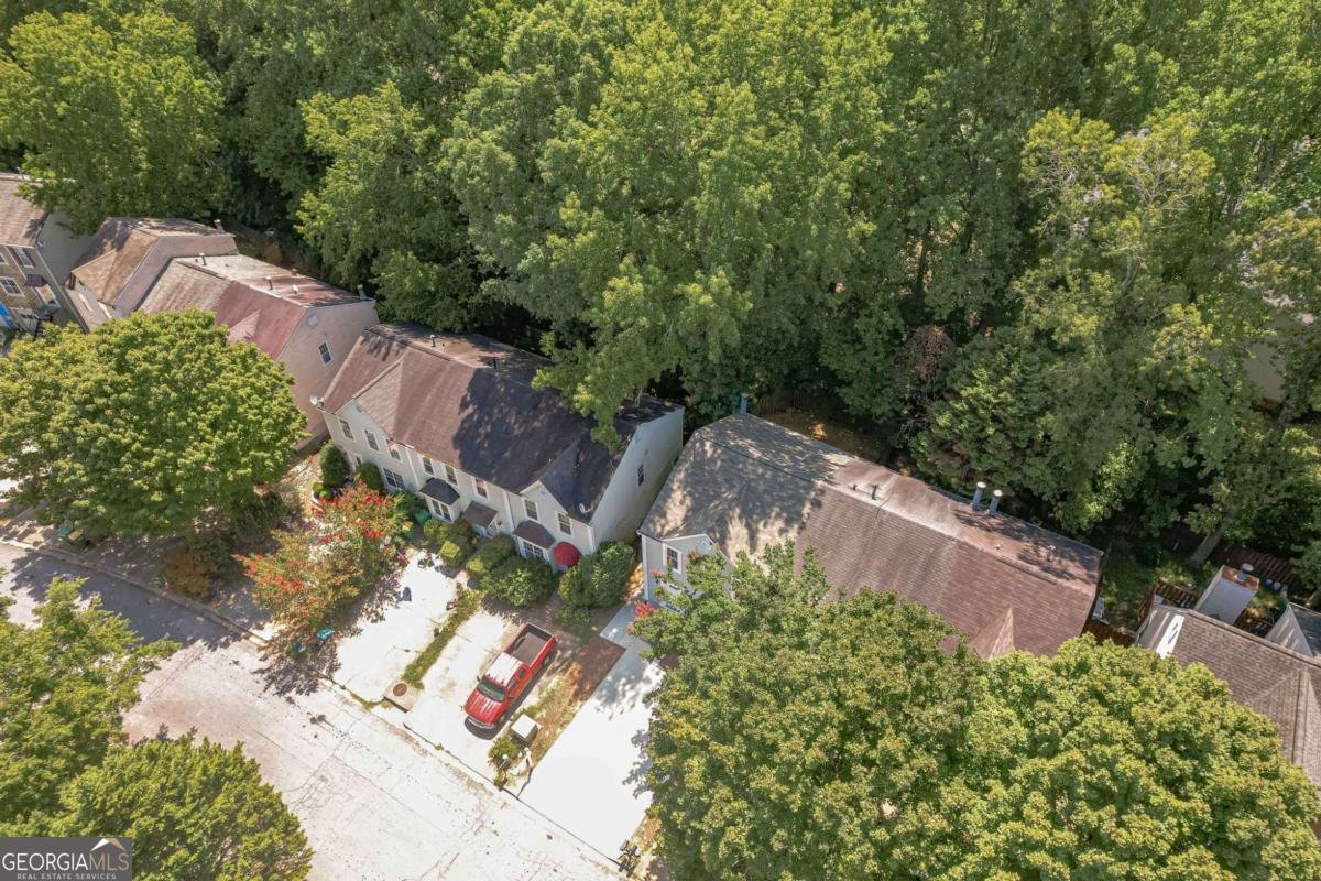 6614 Meadow Green Circle Peachtree Corners - 42