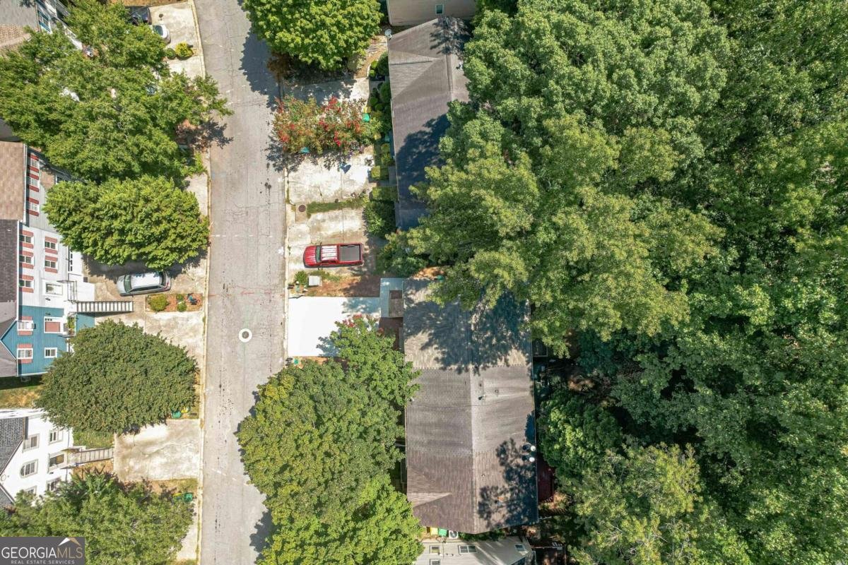 6614 Meadow Green Circle Peachtree Corners - 43