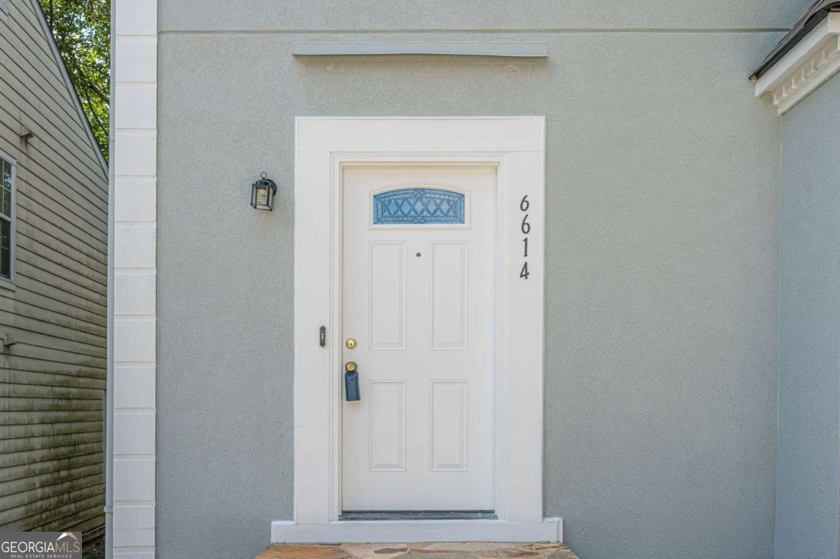 6614 Meadow Green Circle Peachtree Corners - 6