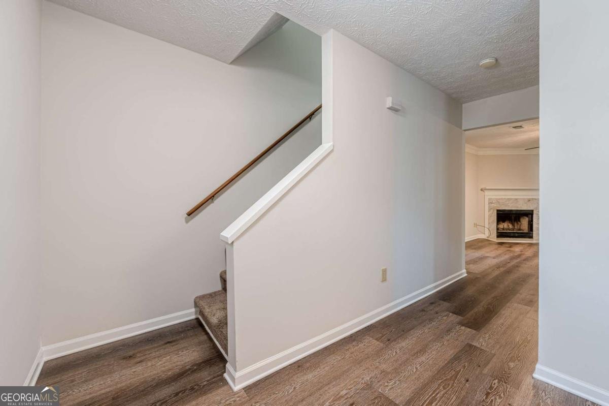 6614 Meadow Green Circle Peachtree Corners - 8