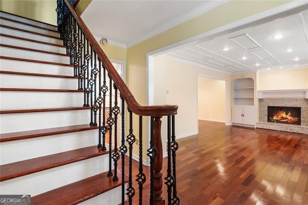 647 Shannon Green Circle Mableton - 18