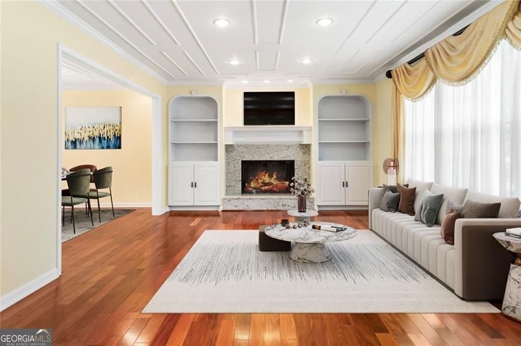 647 Shannon Green Circle Mableton - 3