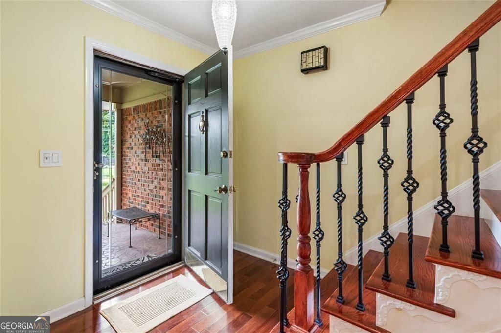 647 Shannon Green Circle Mableton - 4