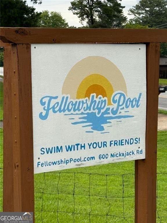 647 Shannon Green Circle Mableton - 40