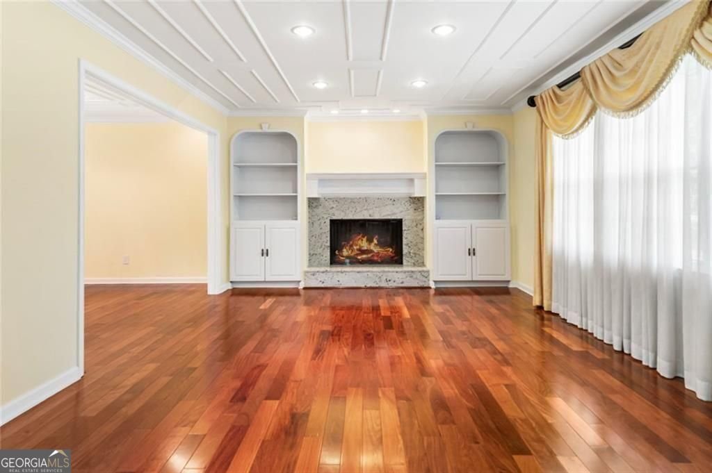 647 Shannon Green Circle Mableton - 5