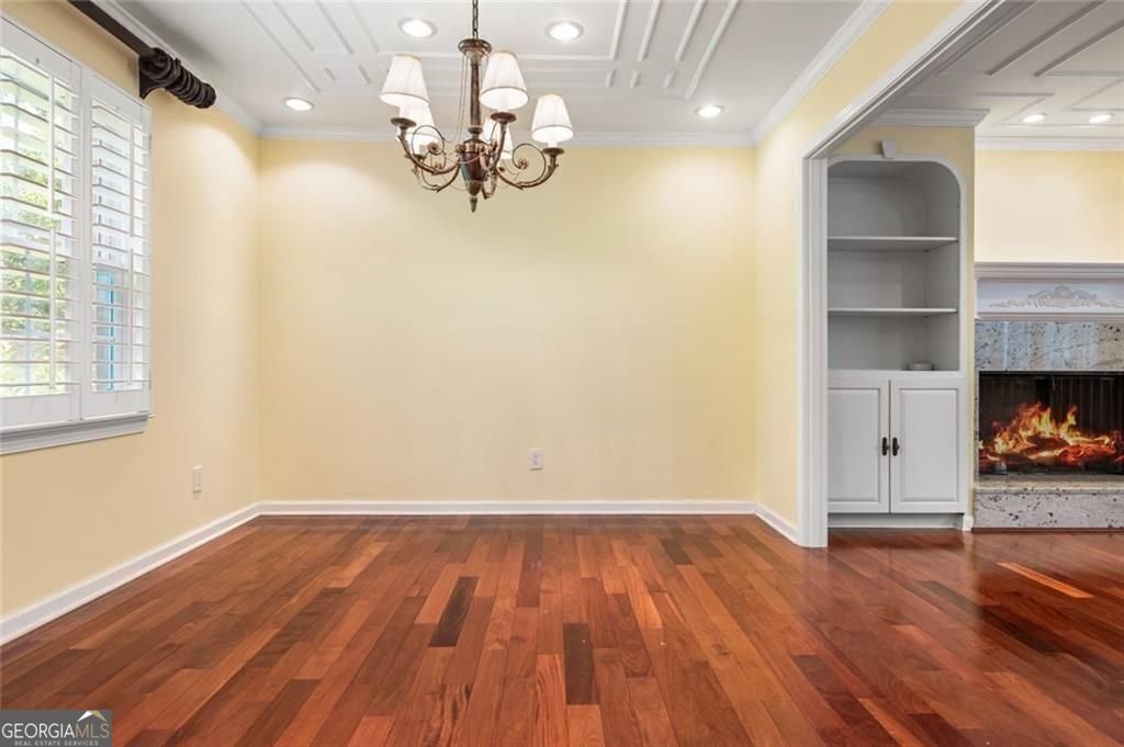 647 Shannon Green Circle Mableton - 7