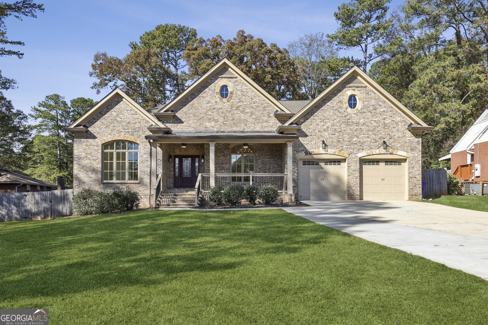 3170 Lavista Road Decatur - 2