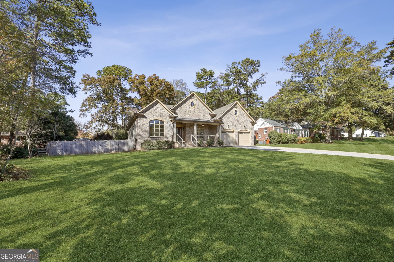 3170 Lavista Road Decatur - 4