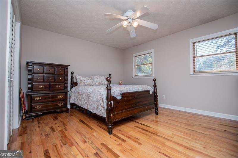 4049 Roy Court Douglasville - 2