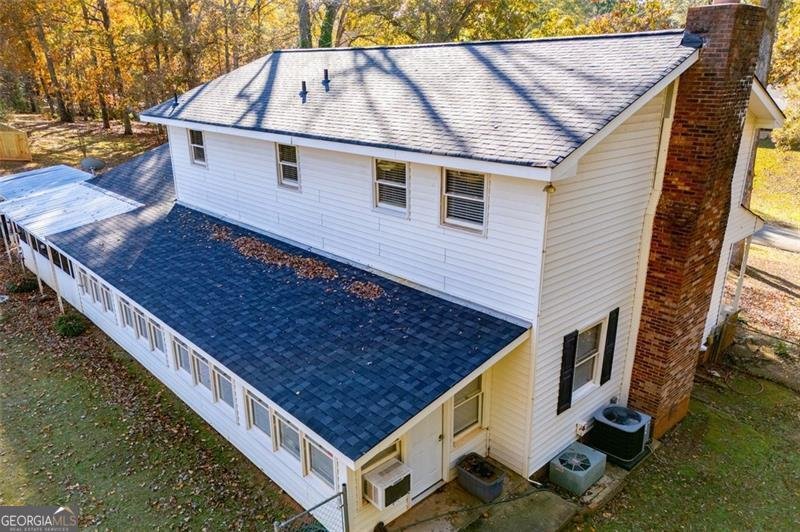 4049 Roy Court Douglasville - 20