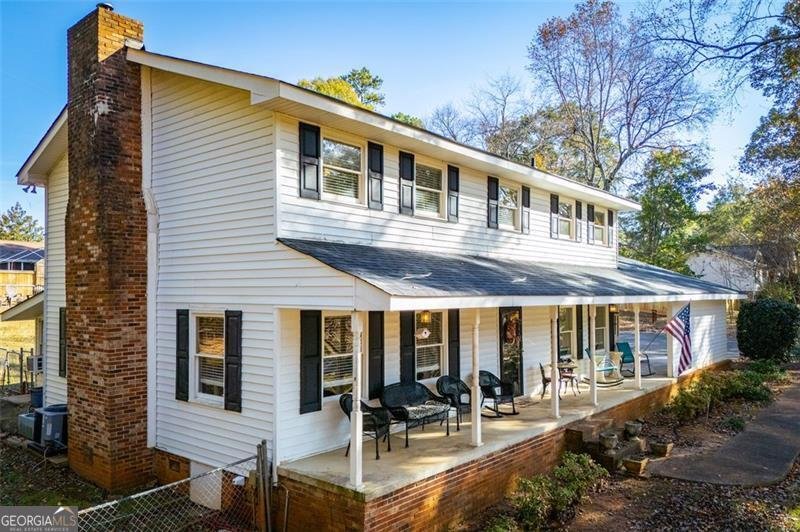 4049 Roy Court Douglasville - 21