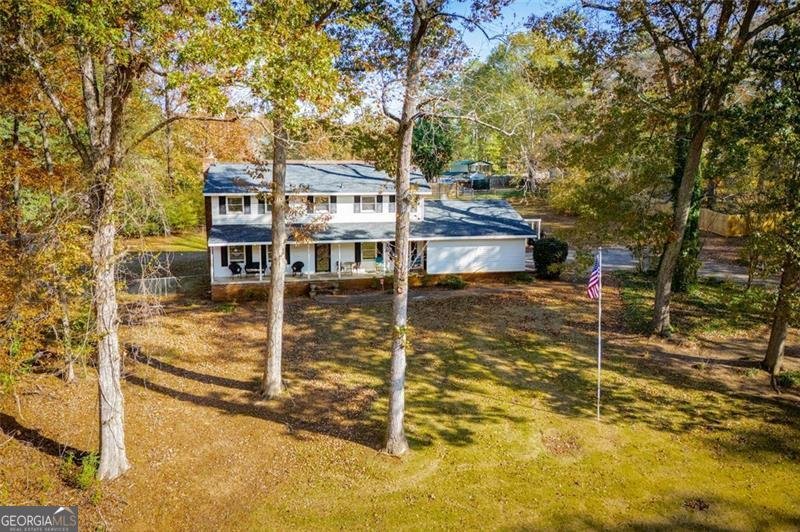 4049 Roy Court Douglasville - 22