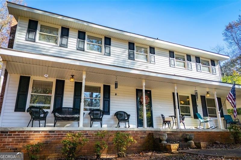 4049 Roy Court Douglasville - 23