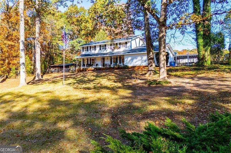 4049 Roy Court Douglasville - 24