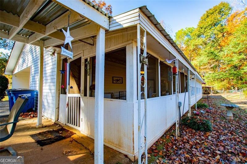 4049 Roy Court Douglasville - 28