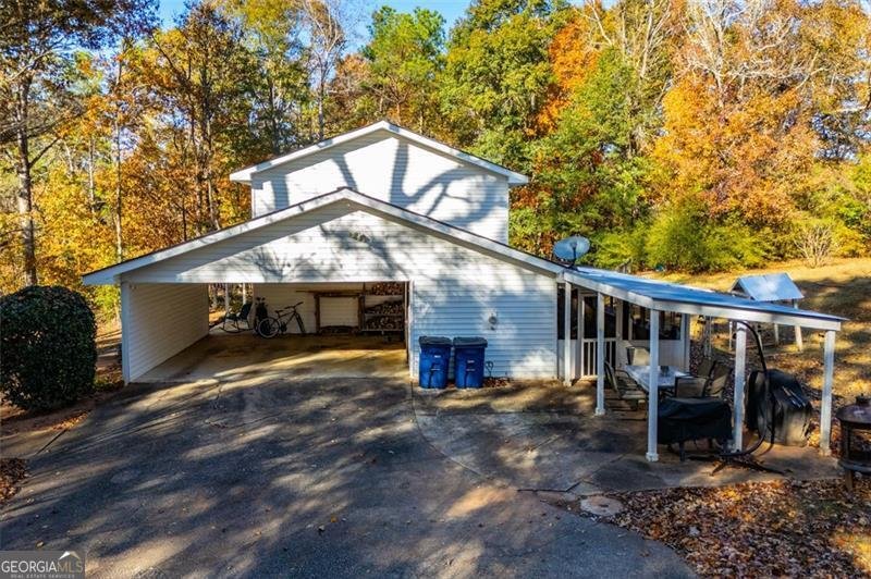 4049 Roy Court Douglasville - 31