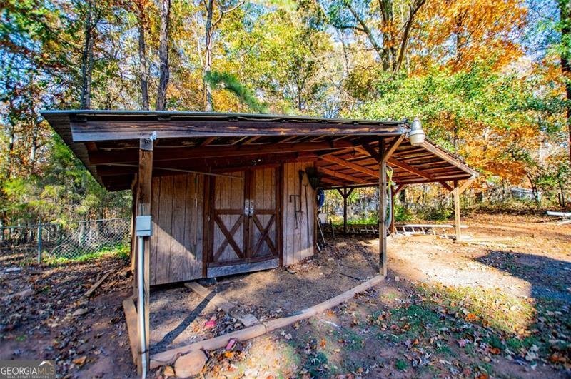 4049 Roy Court Douglasville - 34