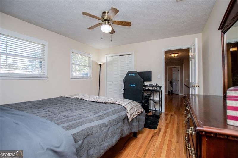 4049 Roy Court Douglasville - 5