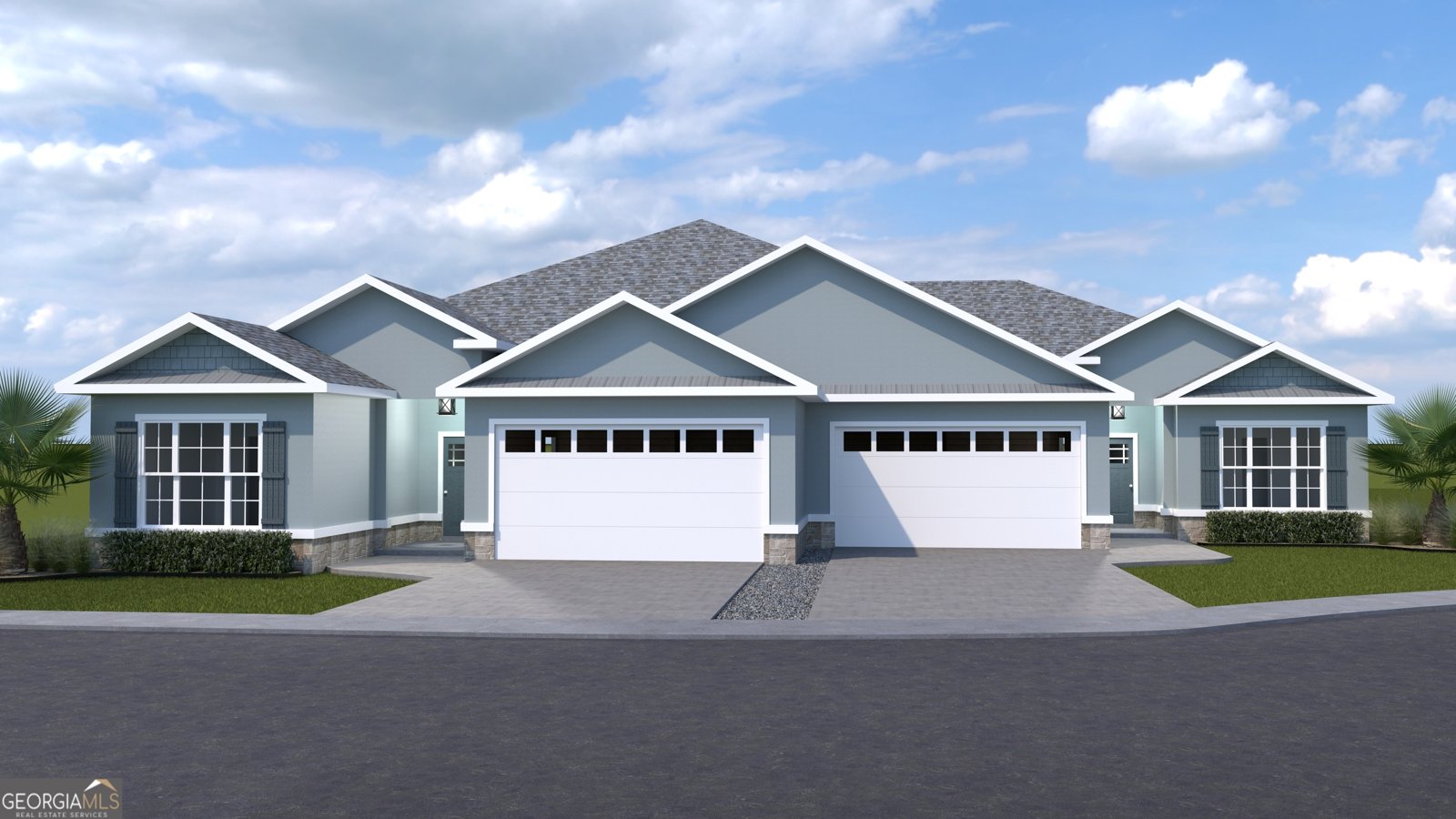 275 Ryan Nicholas Drive Kingsland - main photo