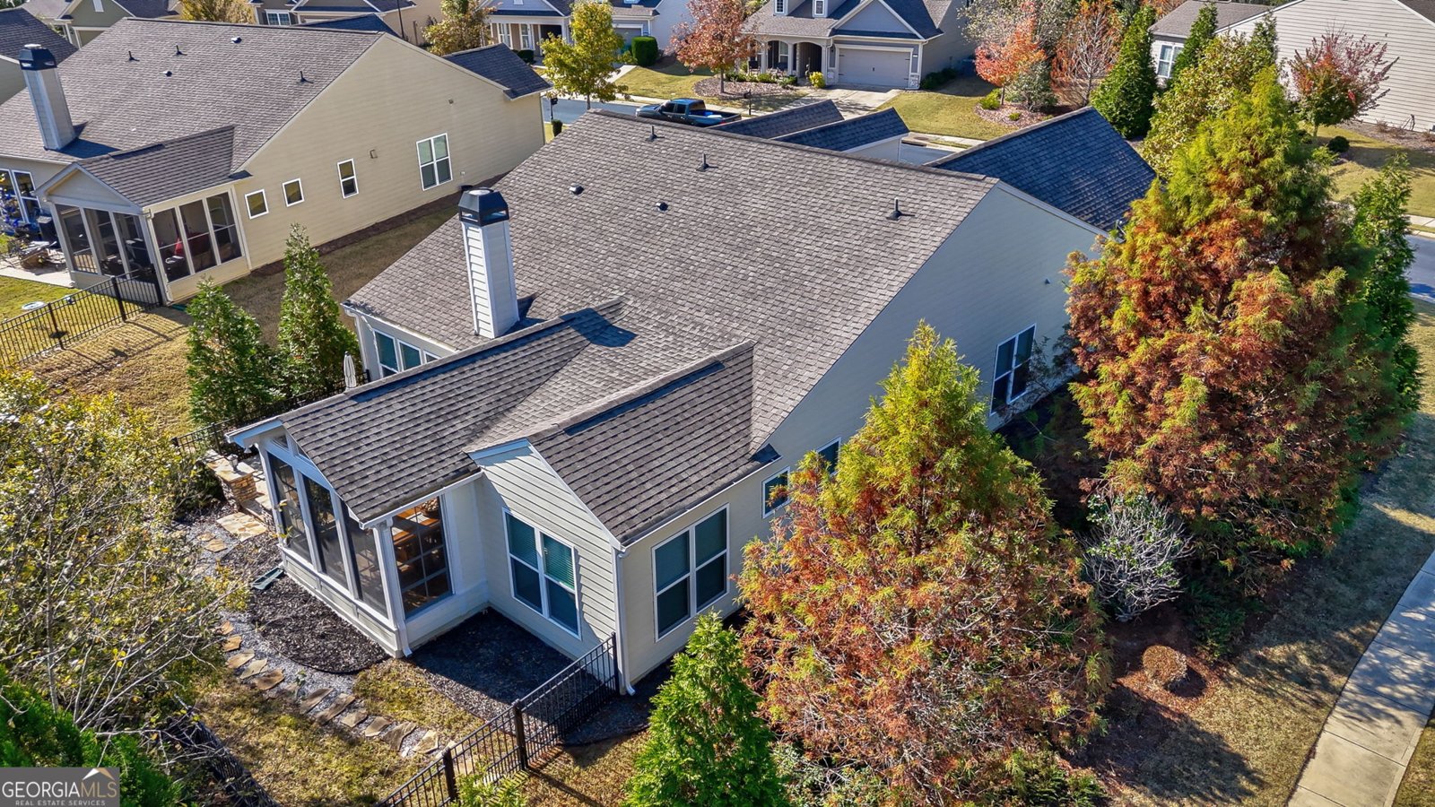 1000 Lone Oak Road Greensboro - 33