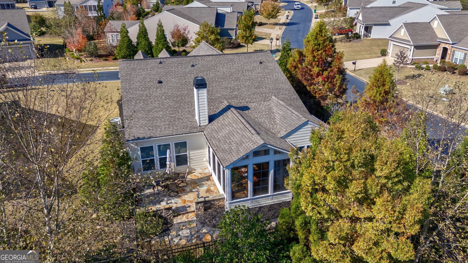 1000 Lone Oak Road Greensboro - 34