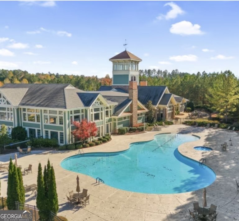 1000 Lone Oak Road Greensboro - 37