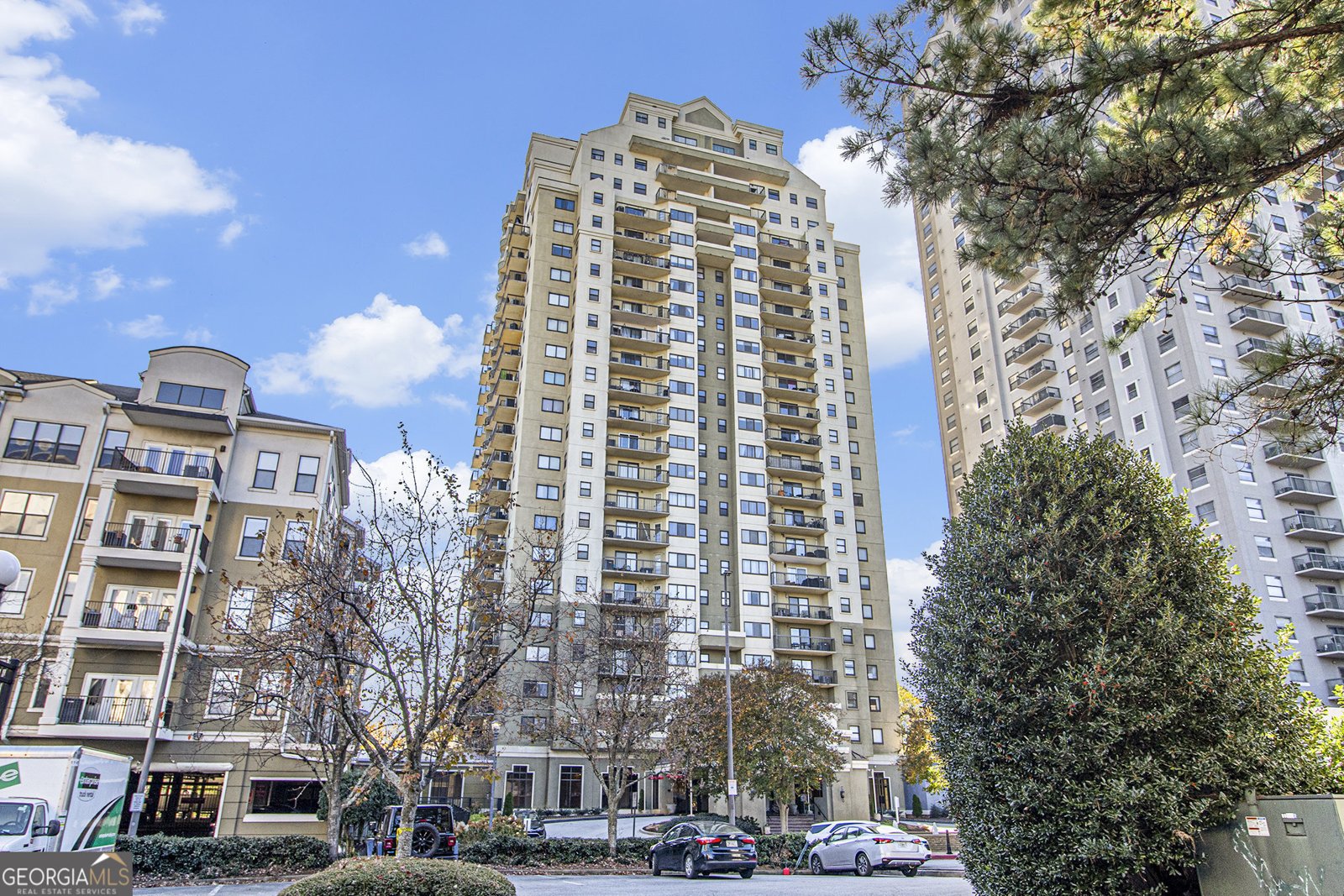 795 Hammond Drive Atlanta - 1