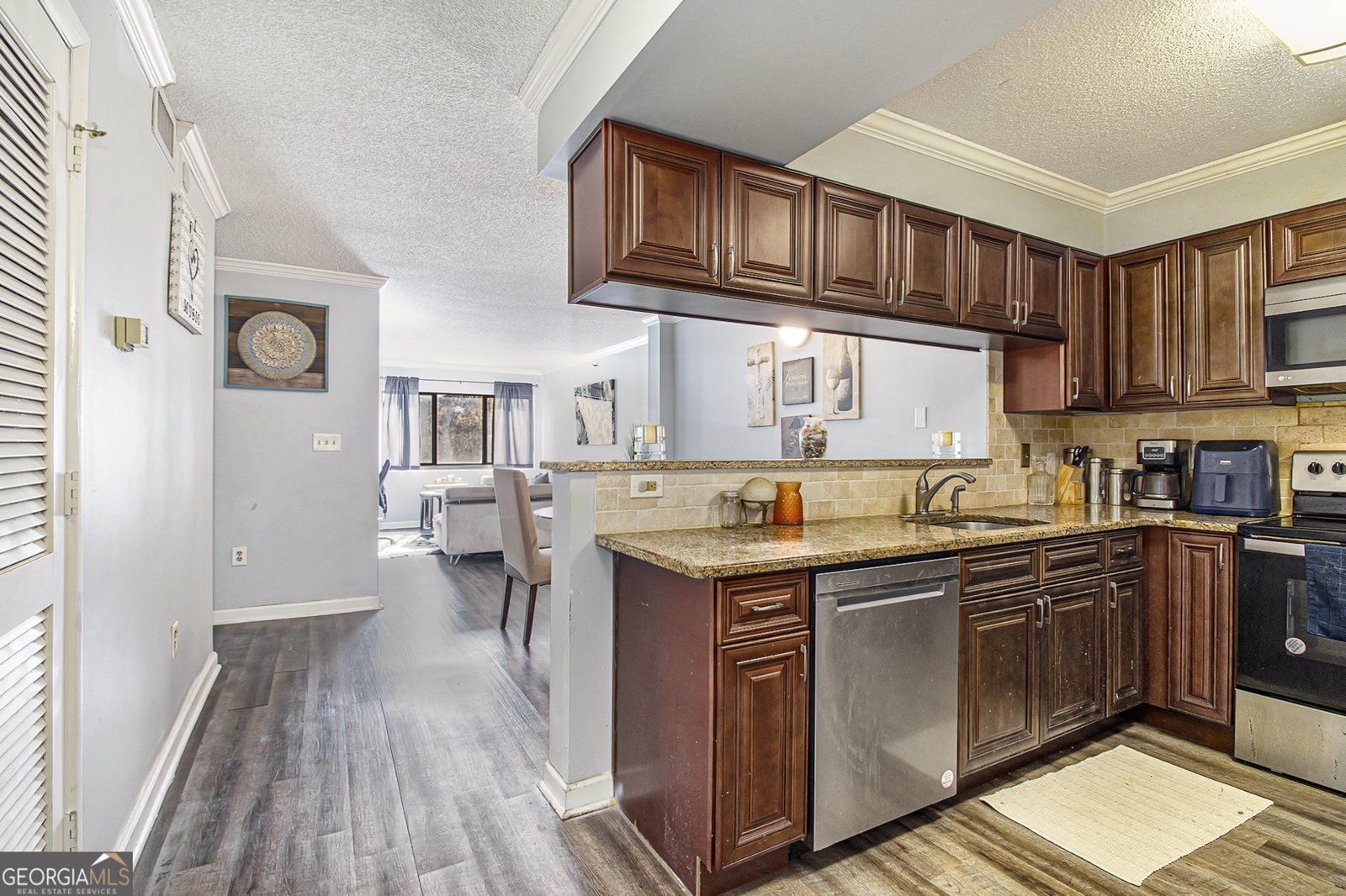 795 Hammond Drive Atlanta - 15