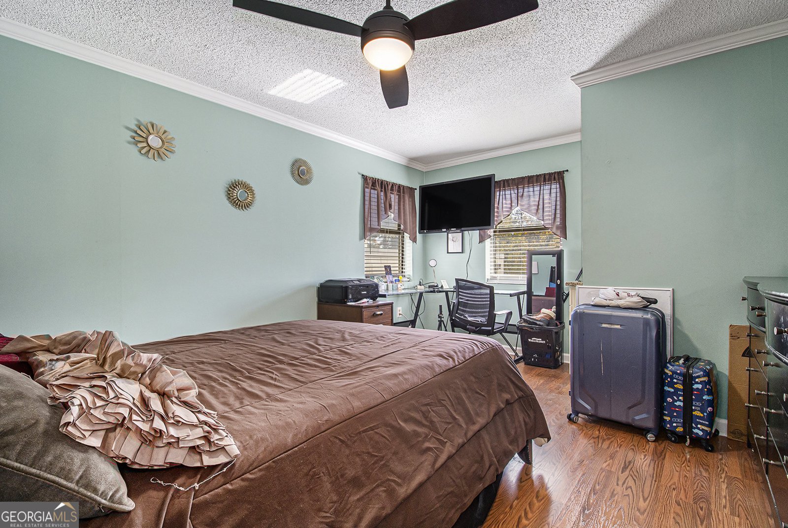 795 Hammond Drive Atlanta - 18