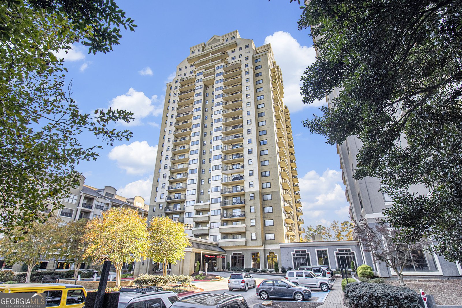 795 Hammond Drive Atlanta - 2