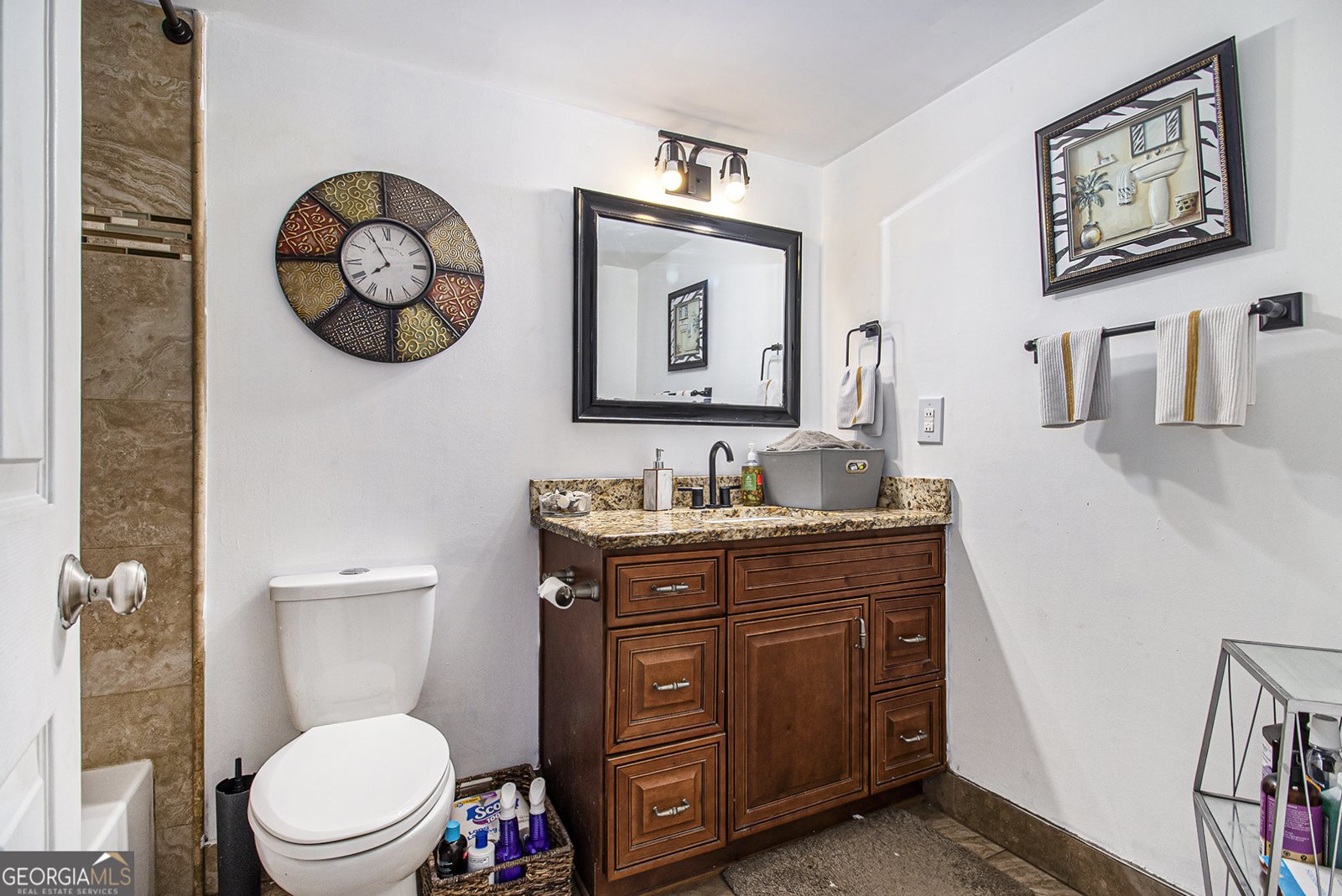 795 Hammond Drive Atlanta - 25