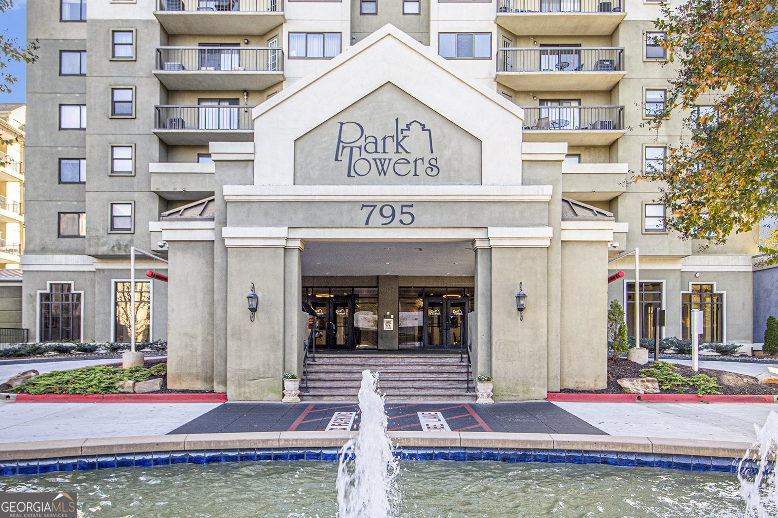 795 Hammond Drive Atlanta - 29