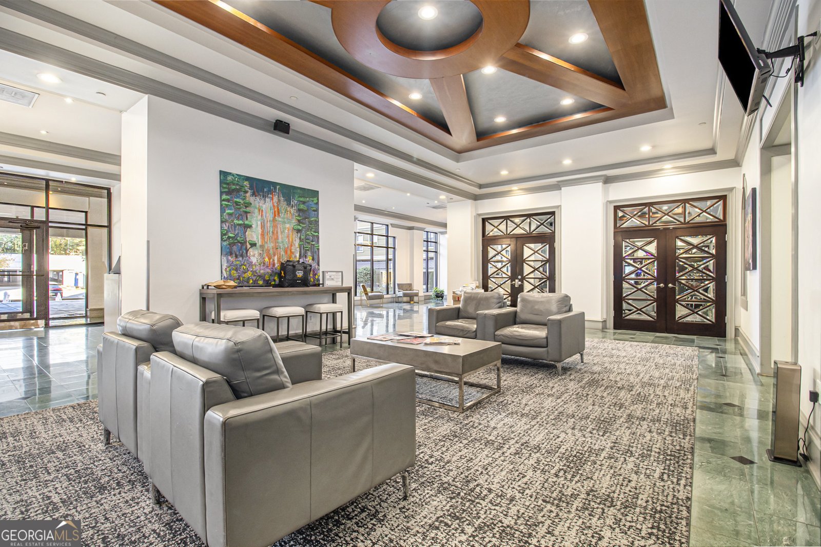 795 Hammond Drive Atlanta - 4